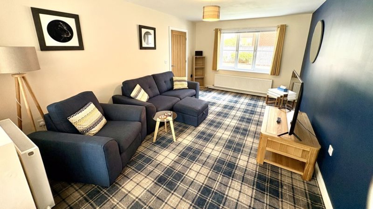 Images for Hutton Way, Market Rasen