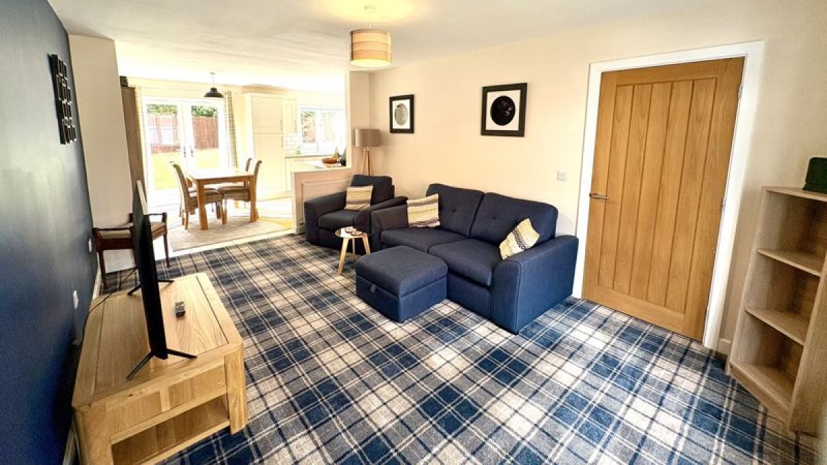 Images for Hutton Way, Market Rasen