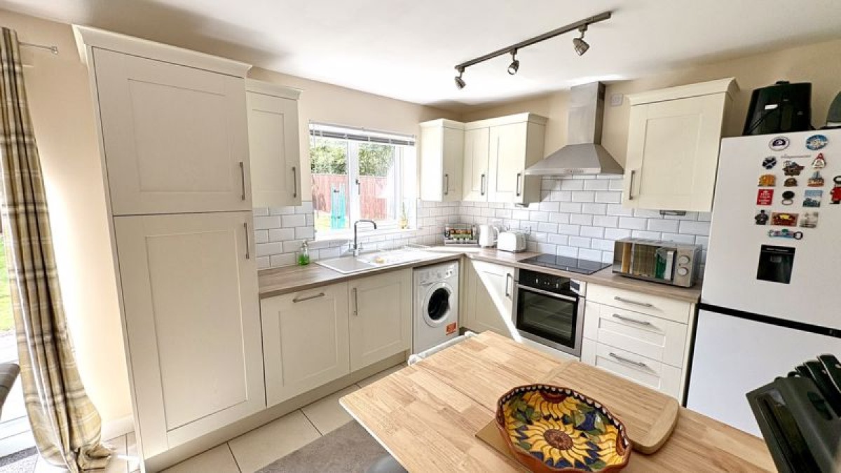 Images for Hutton Way, Market Rasen