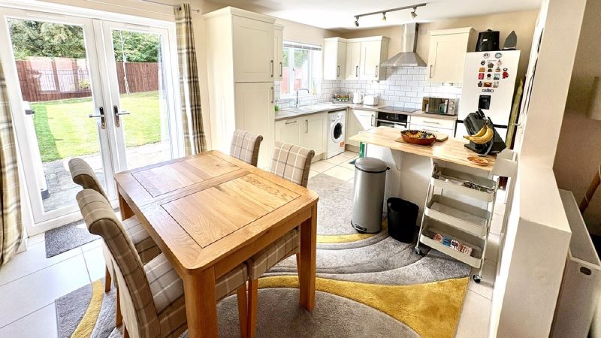 Images for Hutton Way, Market Rasen