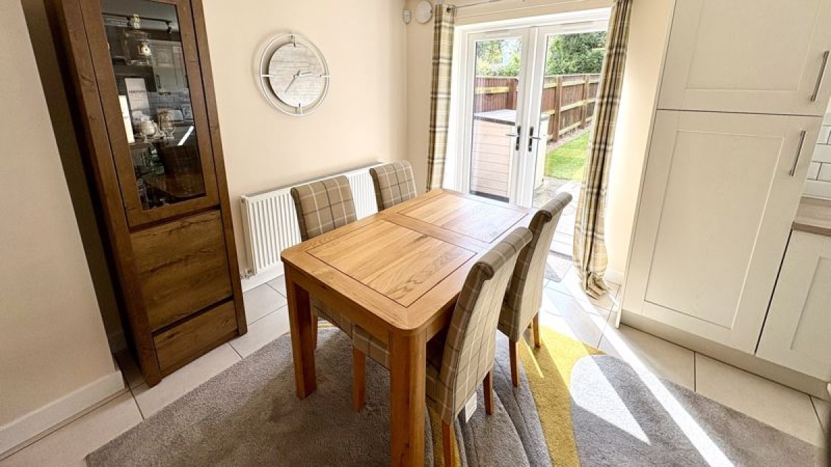 Images for Hutton Way, Market Rasen