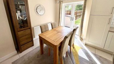 Images for Hutton Way, Faldingworth, Market Rasen EAID:Starkey & Brown Scunthorpe BID:Starkey&Brown Lincoln