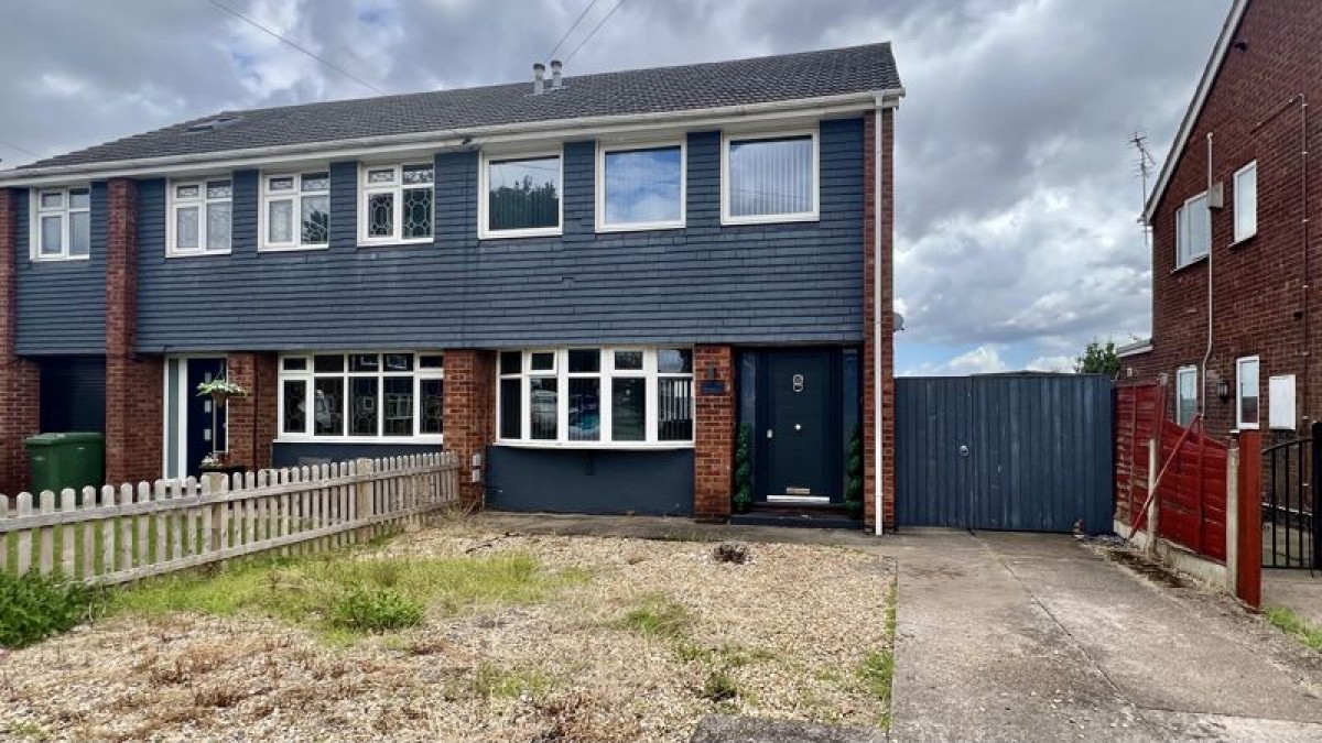 Images for Caistor Avenue, Bottesford