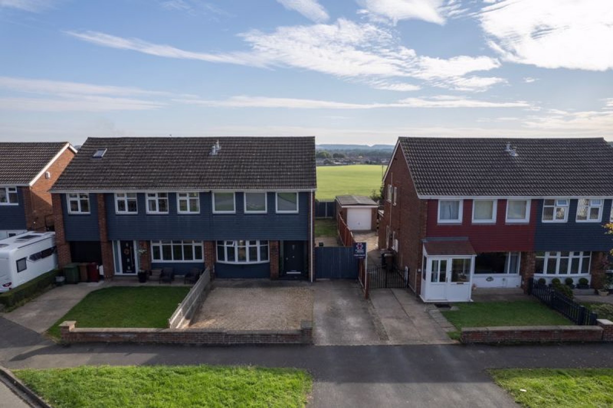 Images for Caistor Avenue, Bottesford