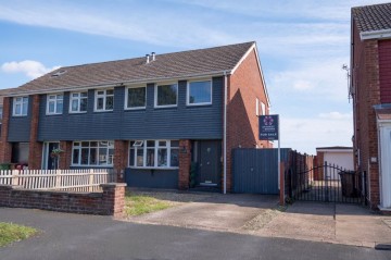 Caistor Avenue, Bottesford