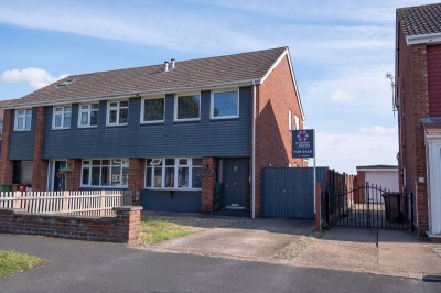 Images for Caistor Avenue, Bottesford EAID:Starkey & Brown Scunthorpe BID:Starkey & Brown Scunthorpe