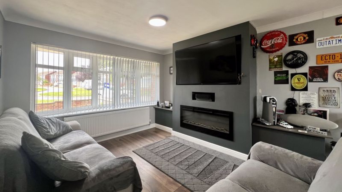 Images for Caistor Avenue, Bottesford