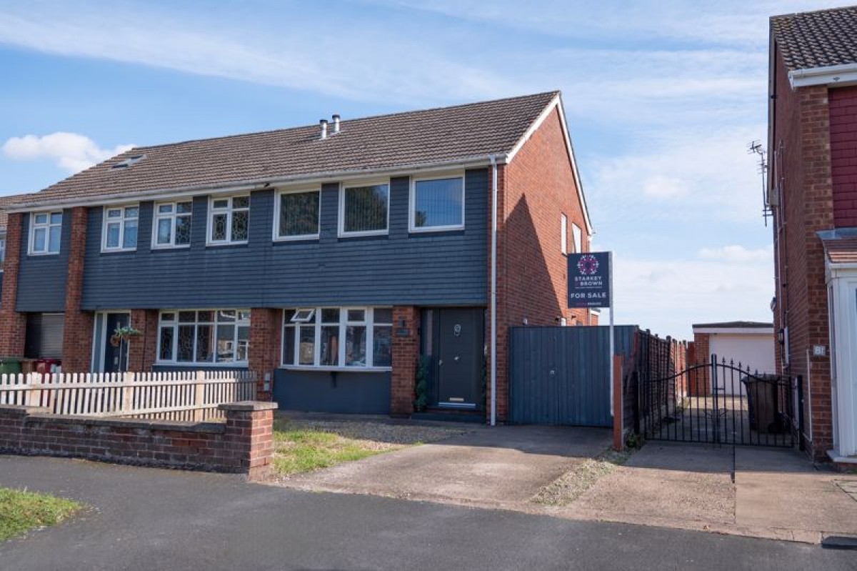 Images for Caistor Avenue, Bottesford