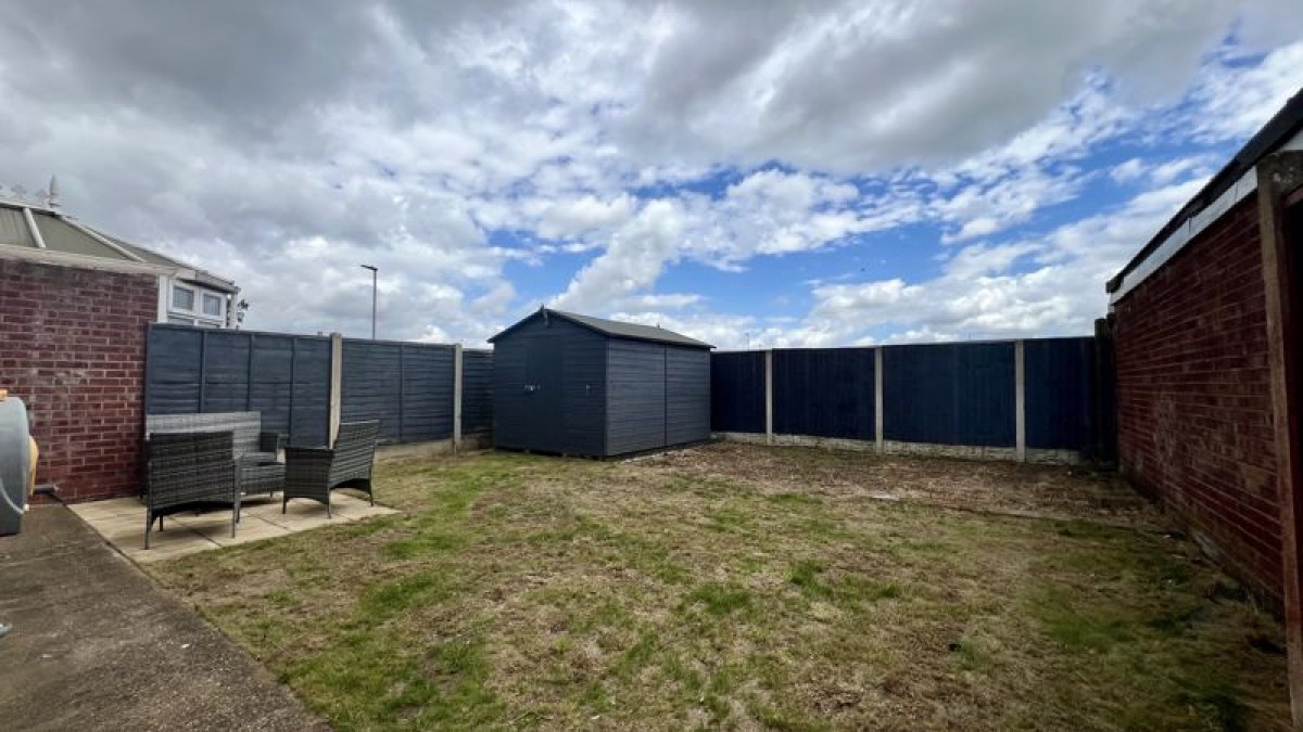 Images for Caistor Avenue, Bottesford
