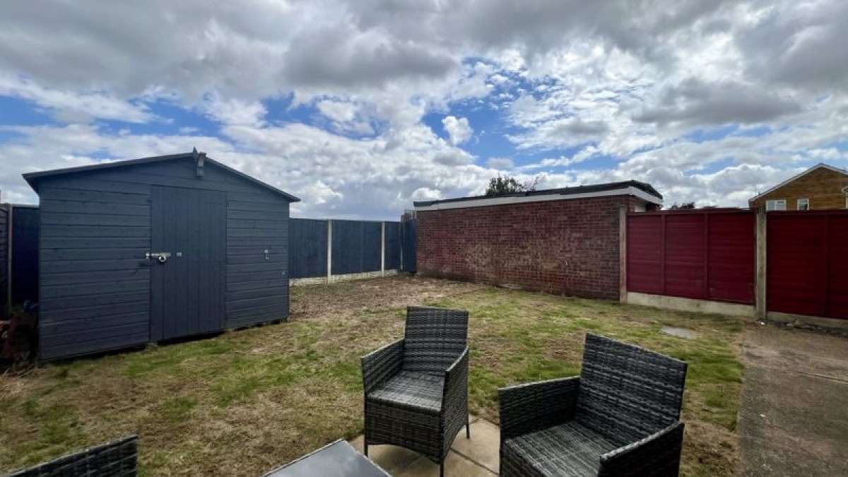 Images for Caistor Avenue, Bottesford