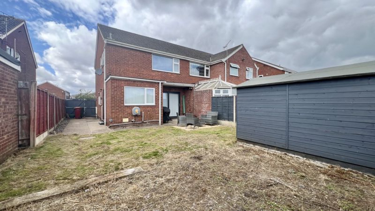 Images for Caistor Avenue, Bottesford