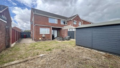 Images for Caistor Avenue, Bottesford EAID:Starkey & Brown Scunthorpe BID:Starkey & Brown Scunthorpe