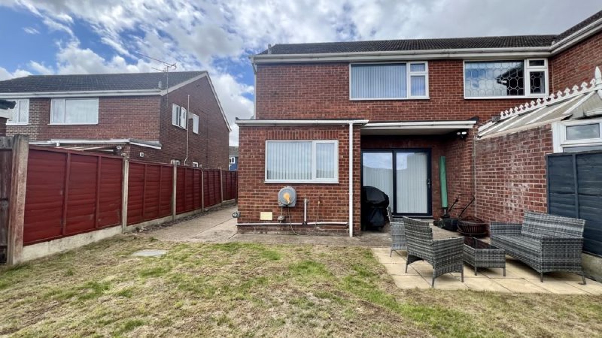 Images for Caistor Avenue, Bottesford