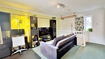 Kingsdown Road, Lincoln