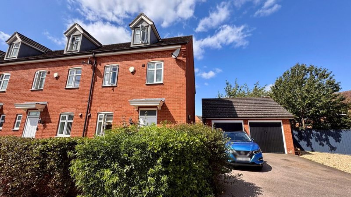 Images for Kirkstall Close, Carlton Boulevard, Lincoln