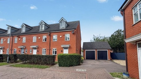 View Full Details for Kirkstall Close, Carlton Boulevard, Lincoln