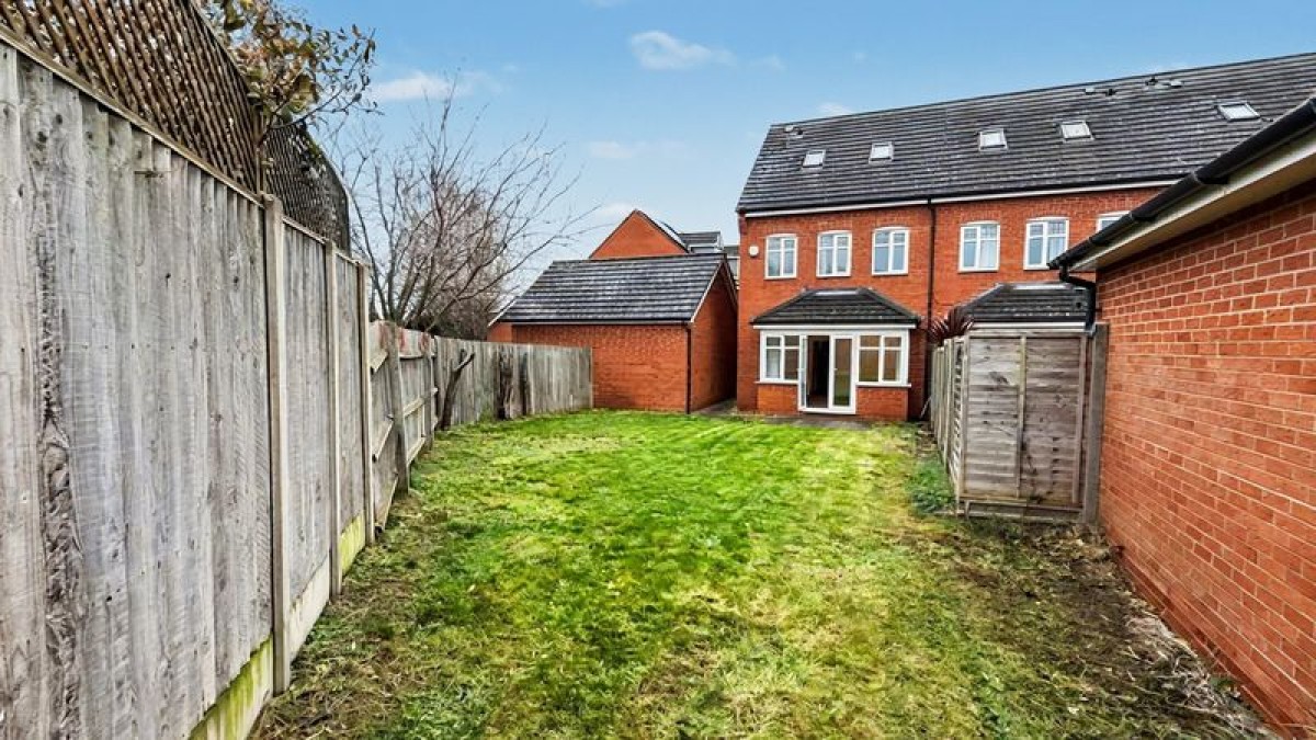 Images for Kirkstall Close, Carlton Boulevard, Lincoln