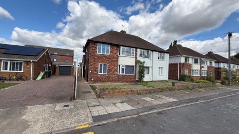 View Full Details for Glenwood Grove, Lincoln