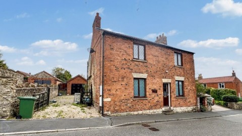 View Full Details for Traingate, Kirton Lindsey