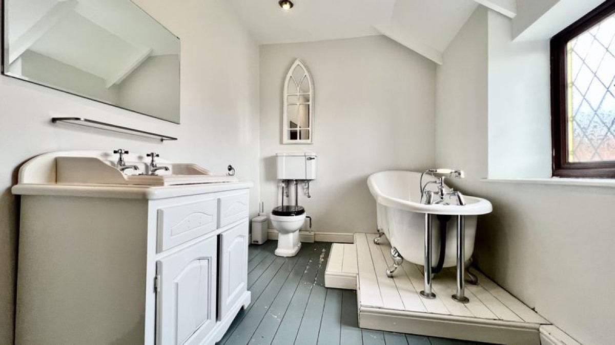 Images for Traingate, Kirton Lindsey