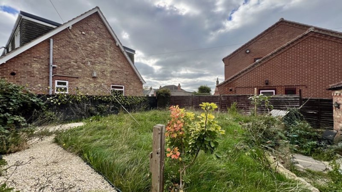 Images for Traingate, Kirton Lindsey