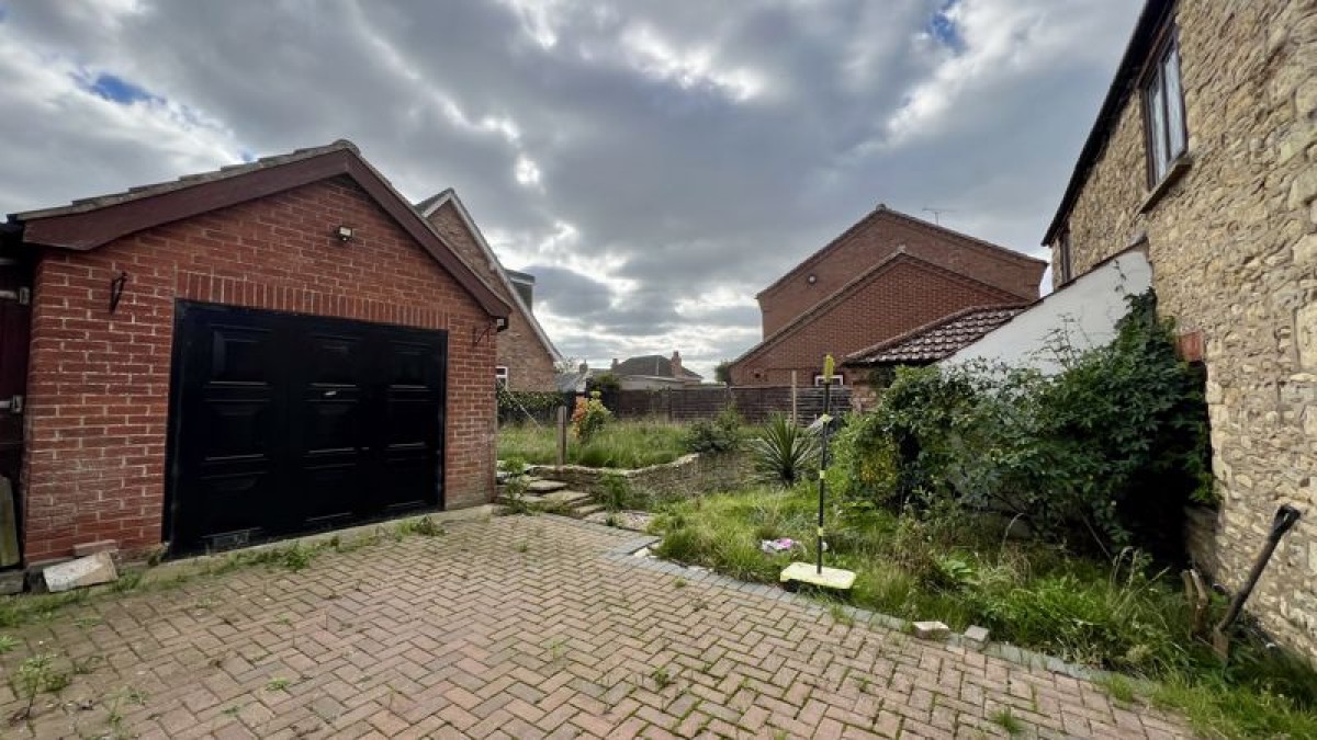 Images for Traingate, Kirton Lindsey