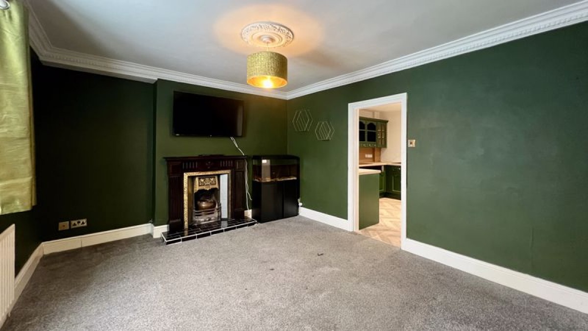 Images for Traingate, Kirton Lindsey