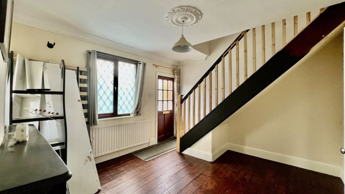 Images for Traingate, Kirton Lindsey