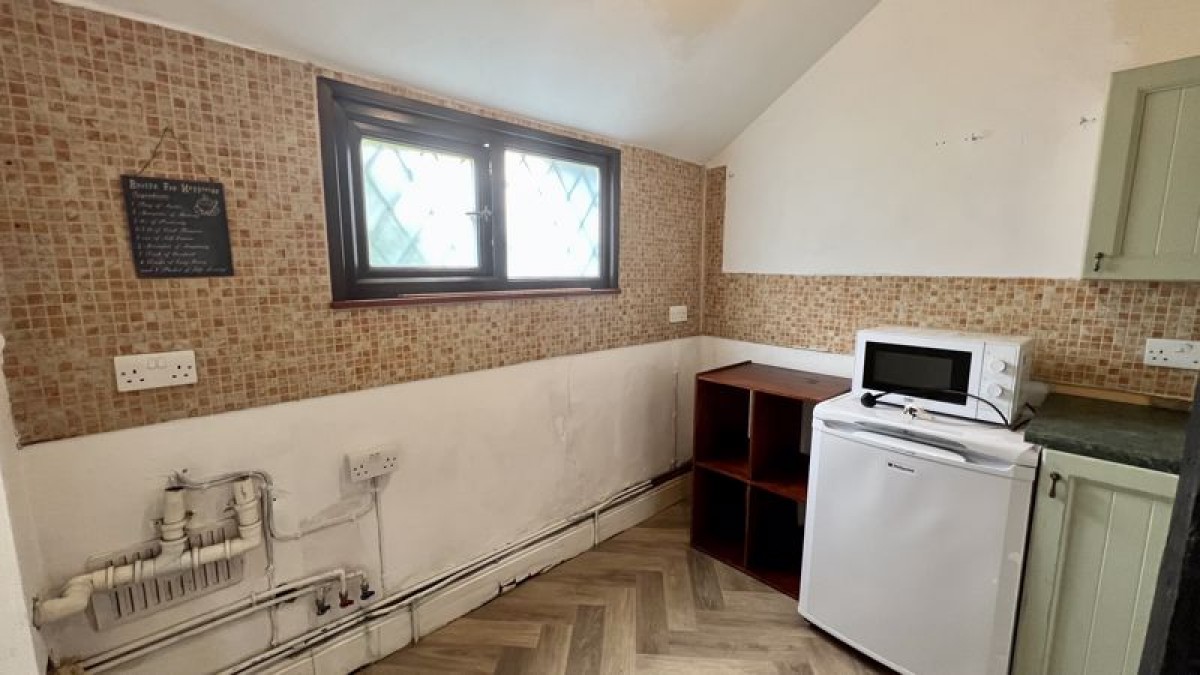 Images for Traingate, Kirton Lindsey