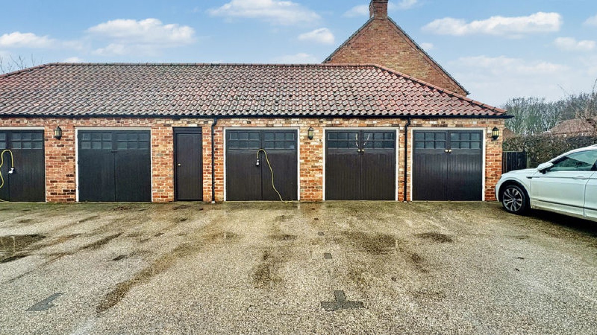 Images for Royal Oak Lane, Aubourn, Lincoln