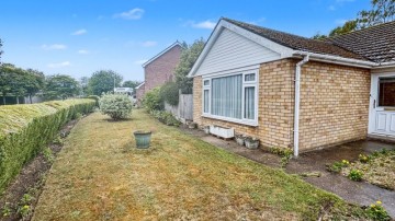 Brookfield Avenue, Nettleham, Lincoln