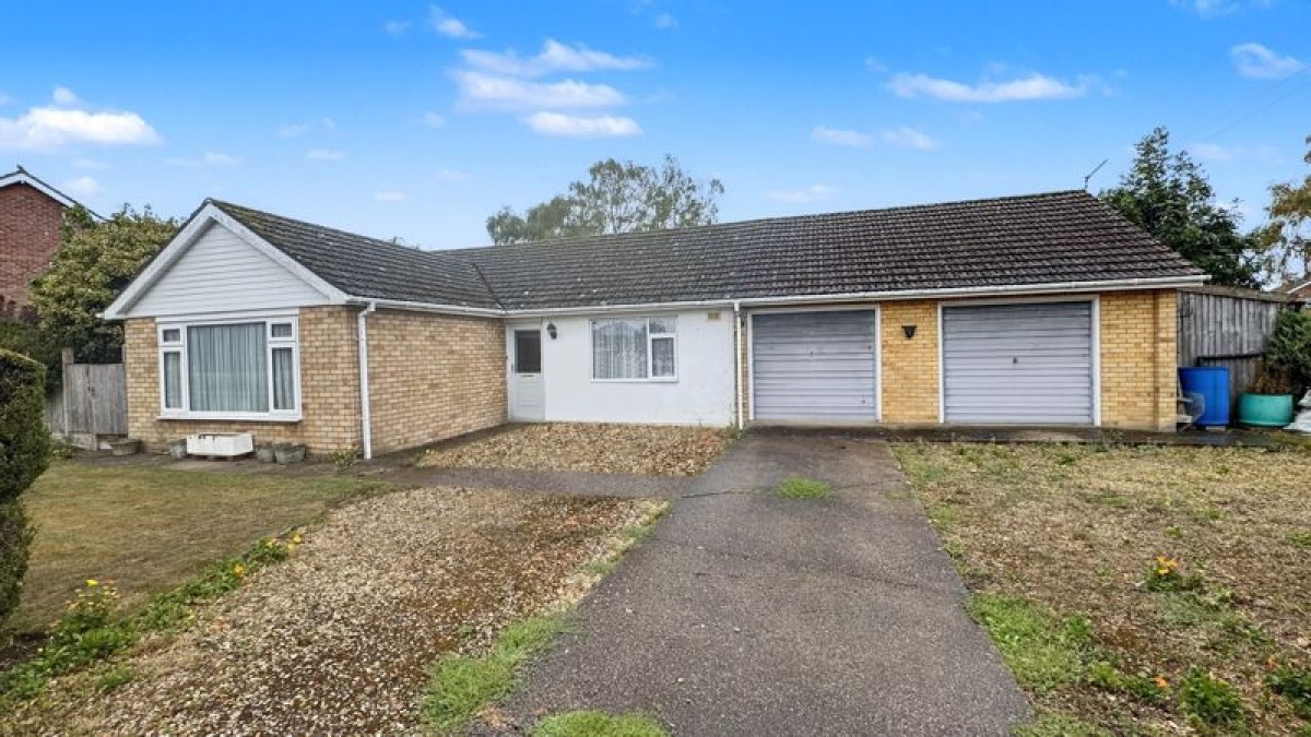 Images for Brookfield Avenue, Nettleham, Lincoln