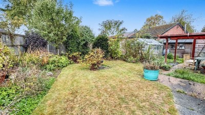 Images for Brookfield Avenue, Nettleham, Lincoln EAID:Starkey & Brown Scunthorpe BID:Starkey&Brown Lincoln