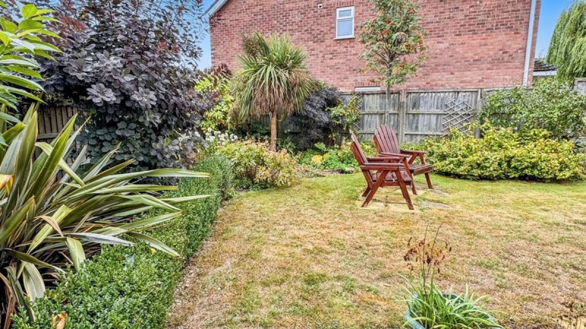 Images for Brookfield Avenue, Nettleham, Lincoln
