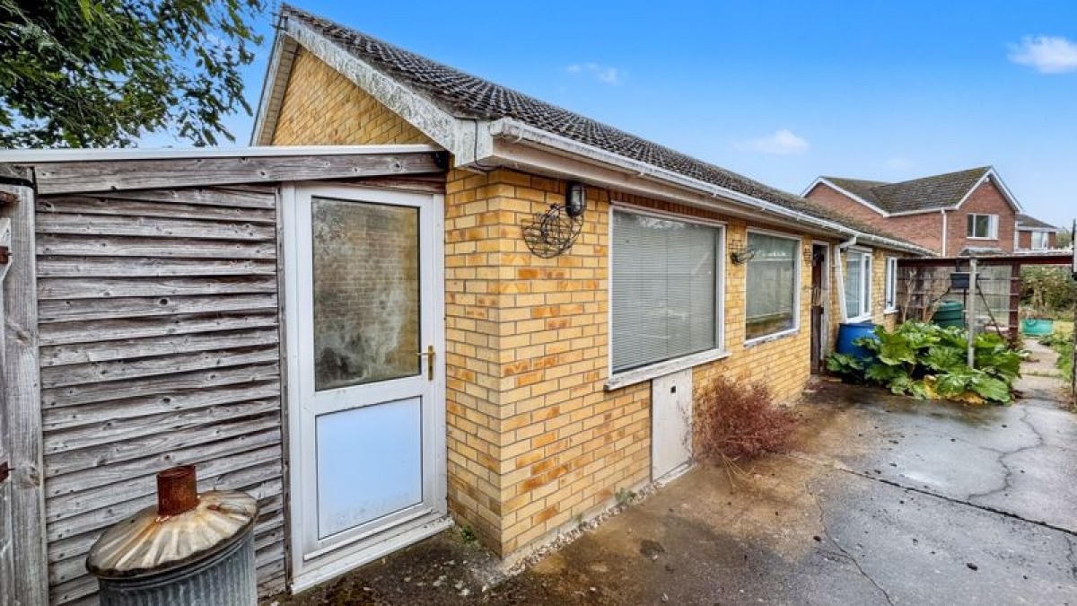 Images for Brookfield Avenue, Nettleham, Lincoln