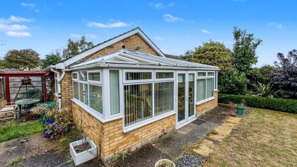 Images for Brookfield Avenue, Nettleham, Lincoln