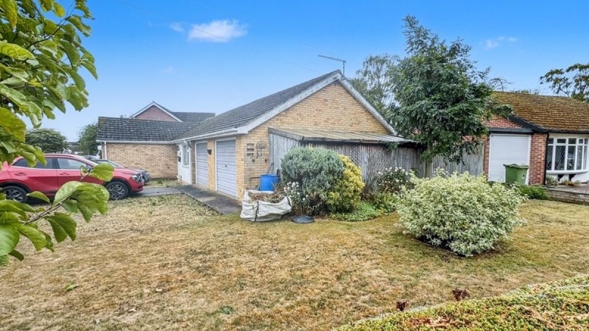 Images for Brookfield Avenue, Nettleham, Lincoln