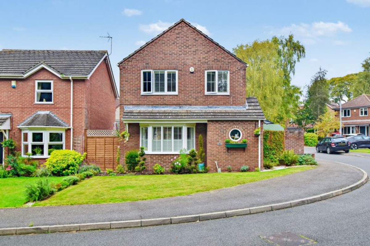 Images for Mallard Close, Off Skellingthorpe Road, Lincoln