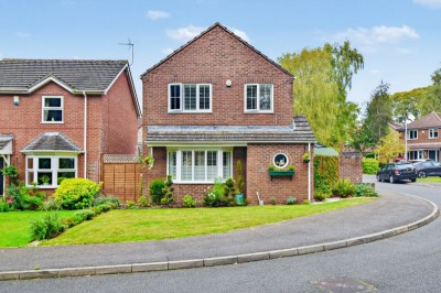 Images for Mallard Close, Lincoln EAID:Starkey & Brown Scunthorpe BID:Starkey&Brown Lincoln
