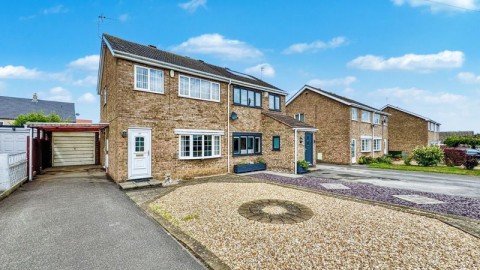 View Full Details for Rivehall Avenue, Welton