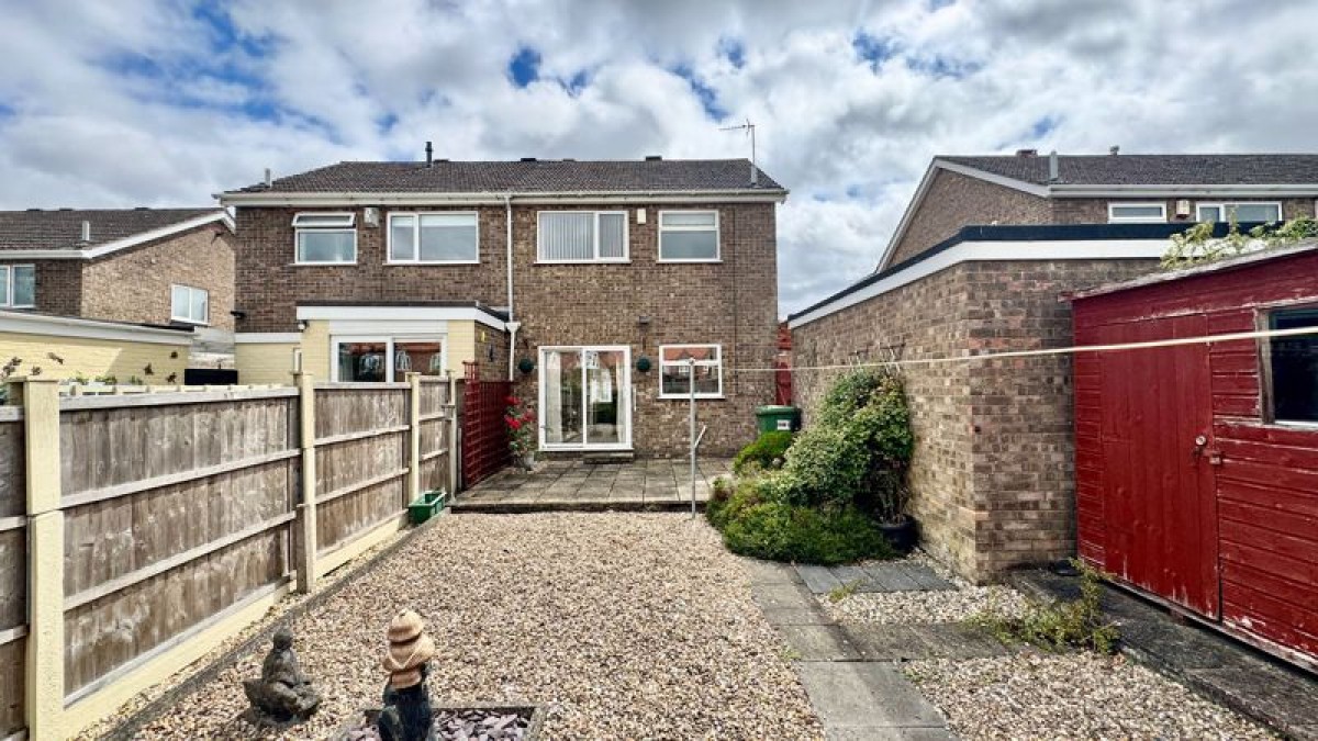 Images for Rivehall Avenue, Welton