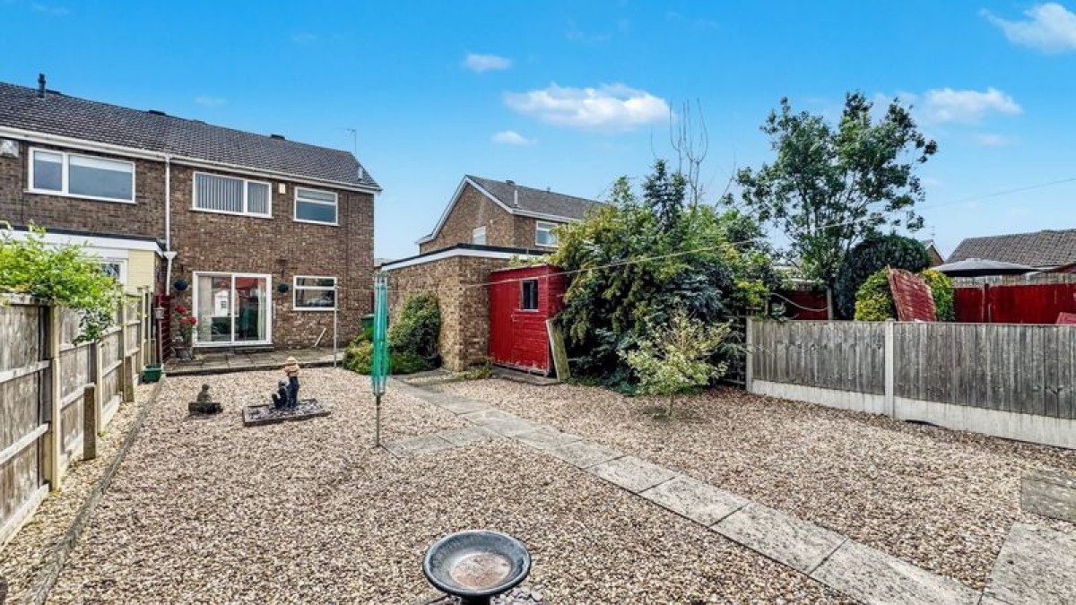 Images for Rivehall Avenue, Welton