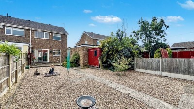 Images for Rivehall Avenue, Welton EAID:Starkey & Brown Scunthorpe BID:Starkey&Brown Lincoln