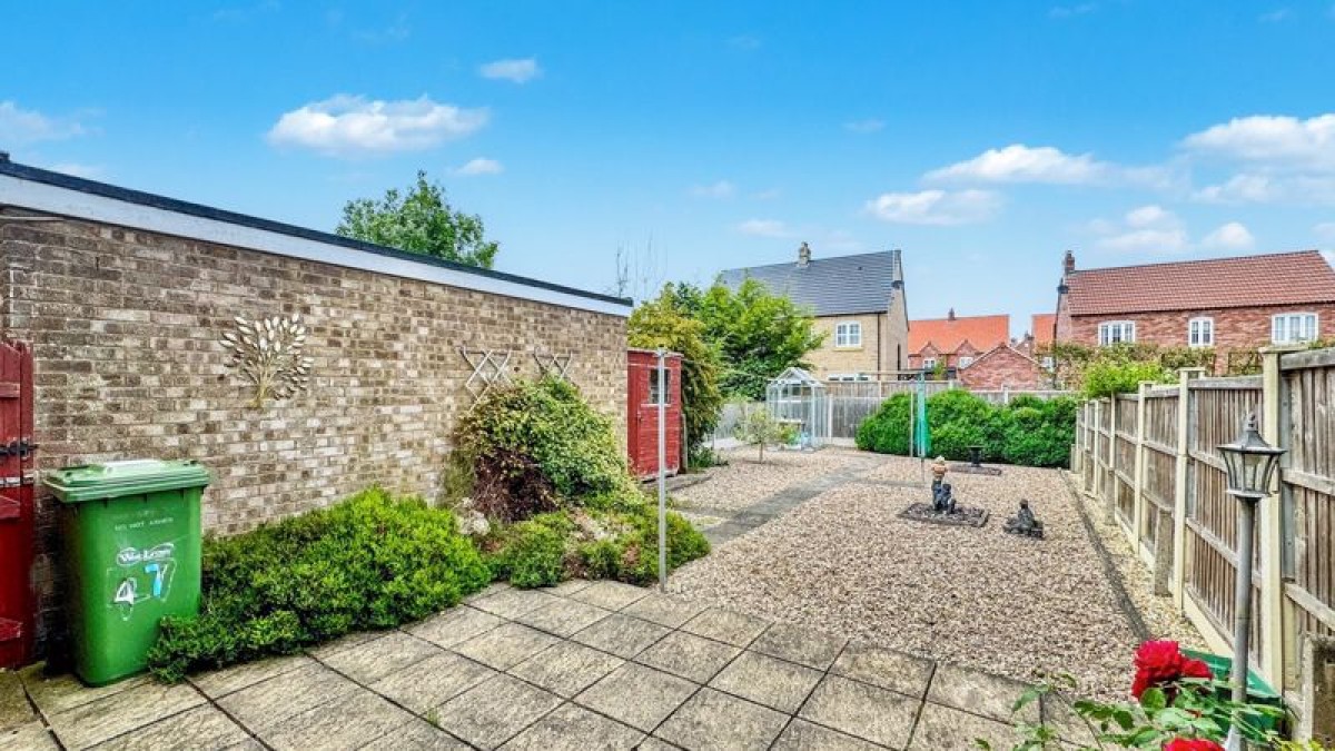 Images for Rivehall Avenue, Welton