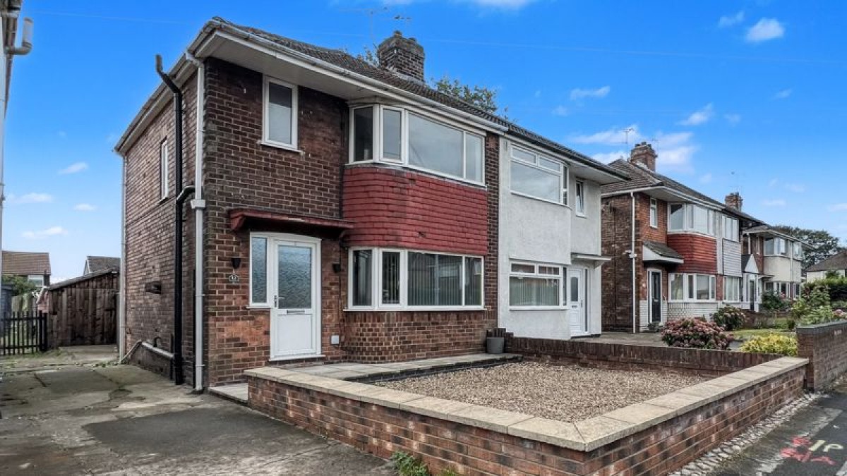 Images for Lilac Avenue, Scunthorpe