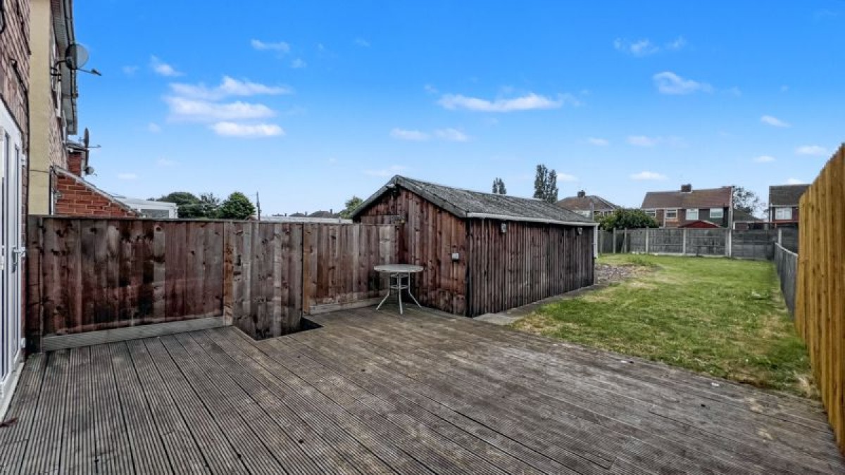 Images for Lilac Avenue, Scunthorpe