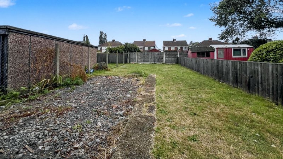 Images for Lilac Avenue, Scunthorpe
