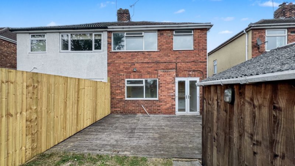 Images for Lilac Avenue, Scunthorpe