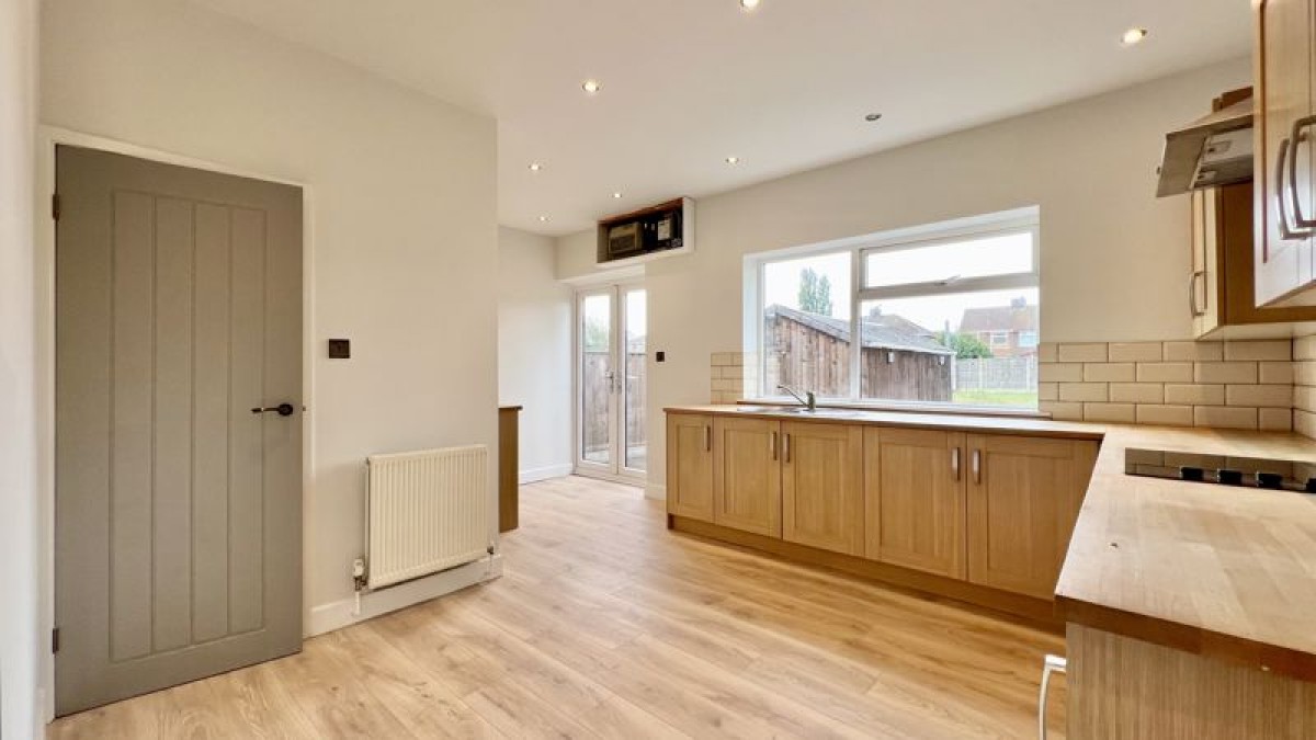 Images for Lilac Avenue, Scunthorpe
