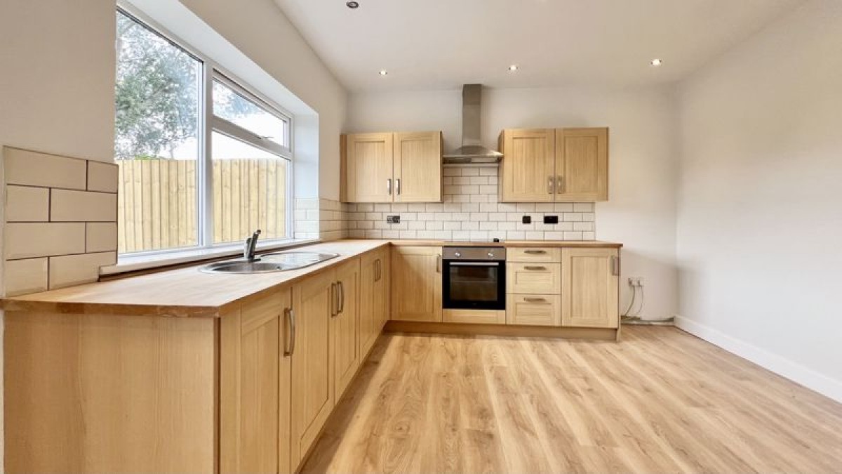 Images for Lilac Avenue, Scunthorpe